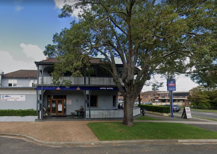 Appin Hotel - Sydney's West 