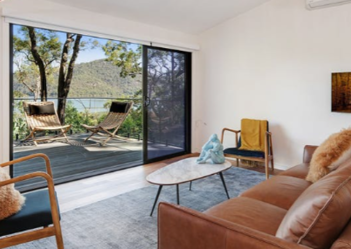 Marramarra Lodge, Berowra Waters Marramarra Lodge in Berowra Waters, Sydney North