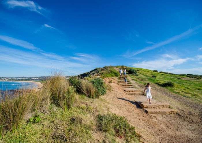 Long Reef Beach in Dee Why, Northern Beaches