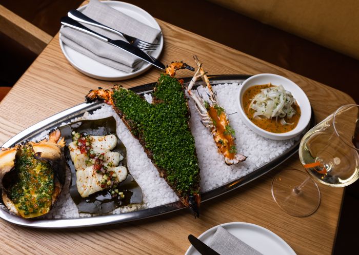 Parlar, Potts Point Parlar in Potts Point, Sydney City