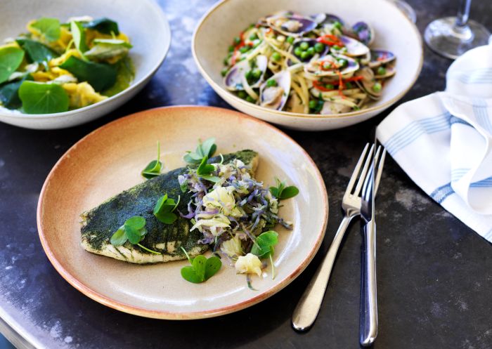 Chiswick Restaurant Woollahra in Woollahra, Inner Sydney