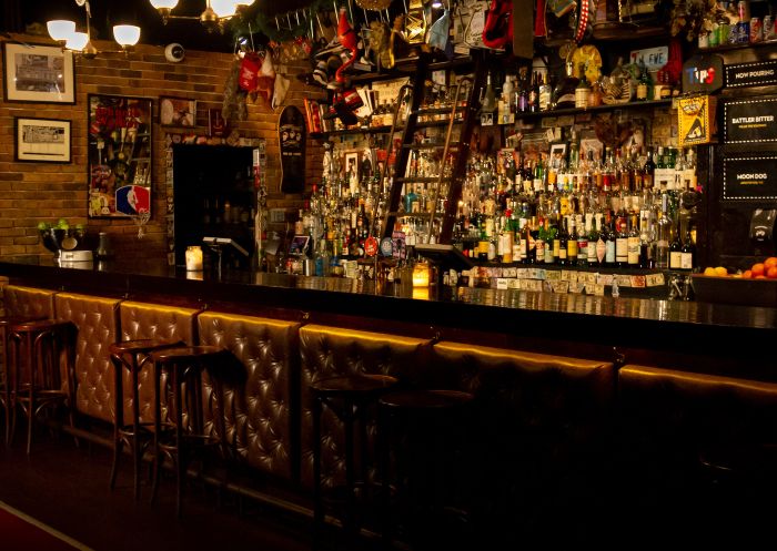 Ramblin Rascal Tavern - Sydney CBD