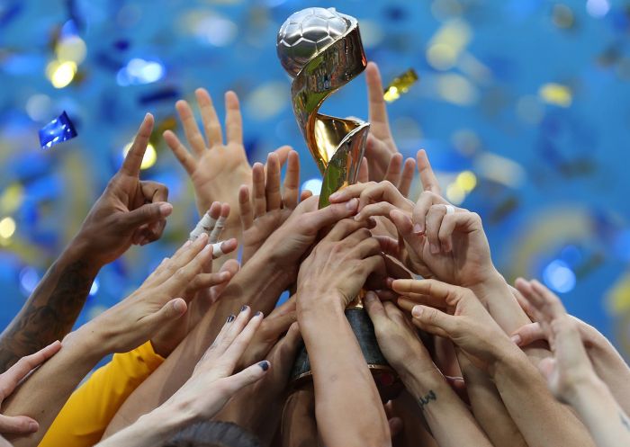 FIFA Women's World Cup 2023, Moore Park FIFA Women's World Cup 2023