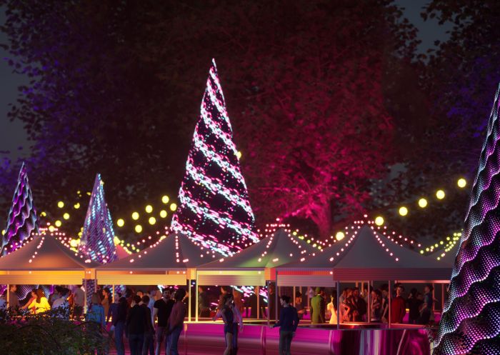 Noël Sydney