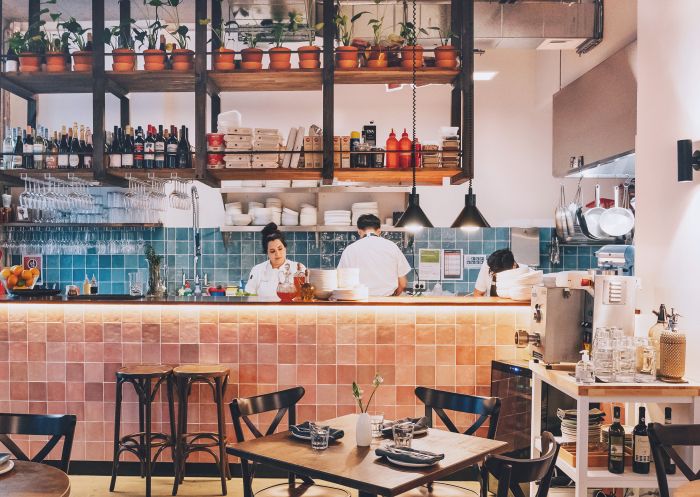 The tastiest Eat Streets in Sydney | Sydney.com