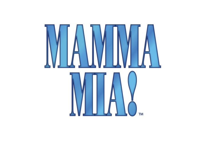 Mamma Mia! The Musical at Sydney Lyric Theatre, Pyrmont