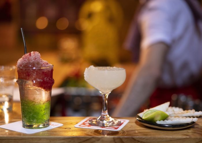 Cantina OK! - Sydney CBD