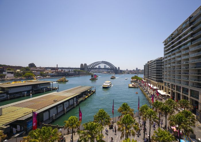 Circular Quay