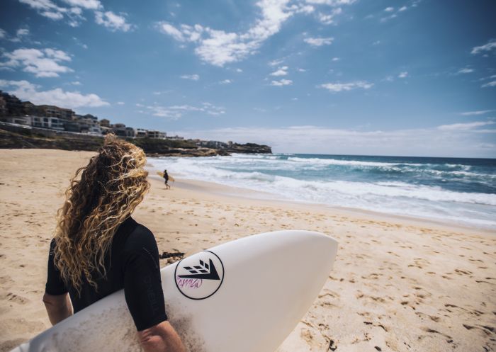 Bronte Beach