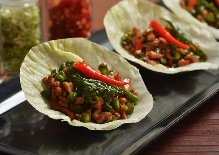 Yum Cha at The Eight - Credit: The Eight Modern Chinese Restaurant
