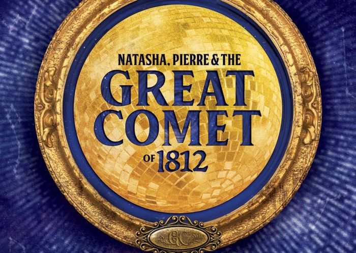 Natasha, Pierre and the Great Comet of 1812, Darlinghurst Theatre Company