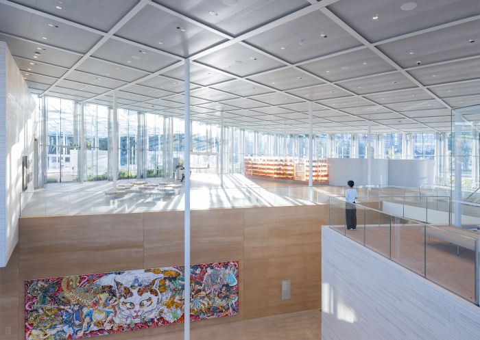 シドニーで必見のアートギャラリーと今後の展覧会 | シドニー