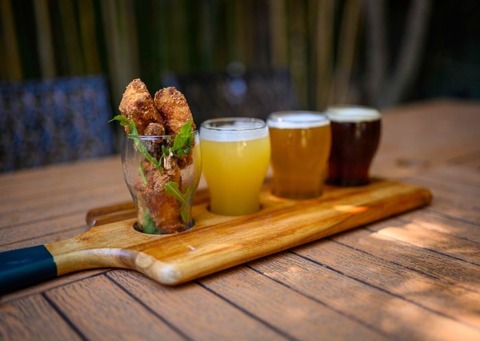 Credit: The Duck Inn Pub and Kitchen