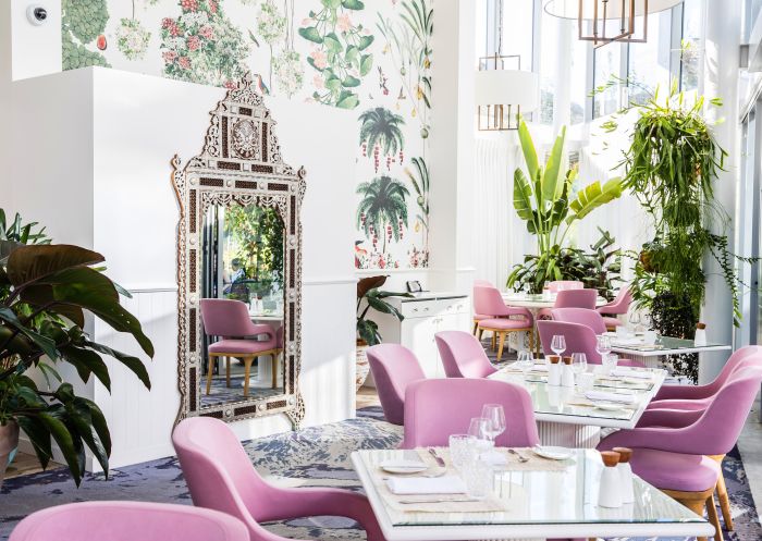 The Botanica, Vaucluse - Credit: Nikki To | Mark Moran