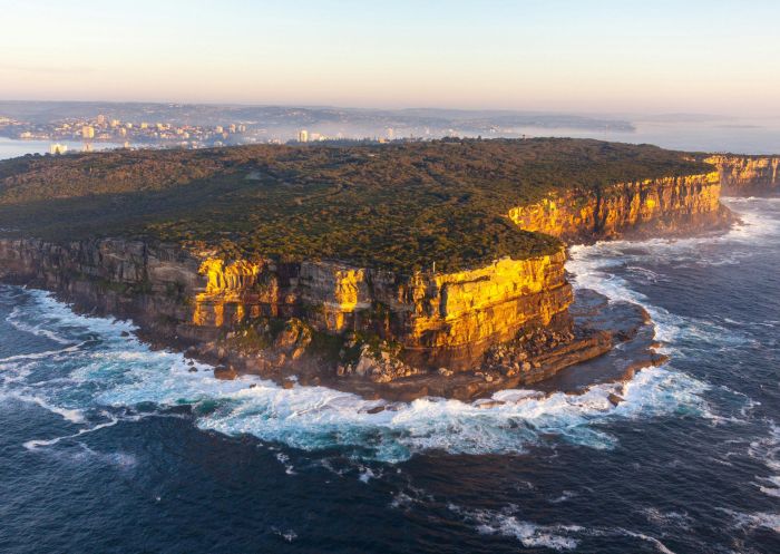 North Head Sanctuary, Manly