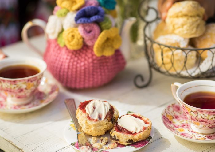 9 of the best high teas in Sydney | Sydney.com