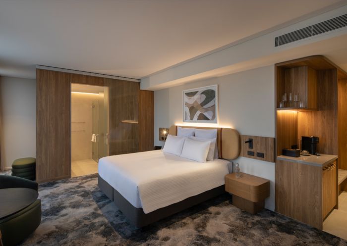 Pullman Sydney Penrith