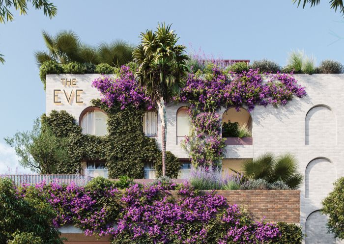 Credit: The Eve Hotel Sydney