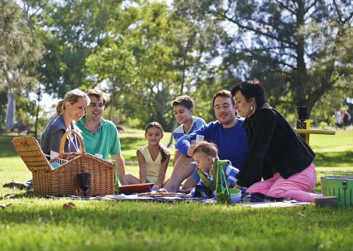 Top 20 picnic spots in Sydney | Sydney.com