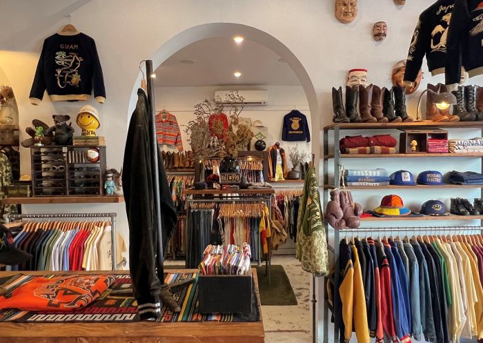 A Guide To Sydney S Op Shops Thrift Stores Sydney