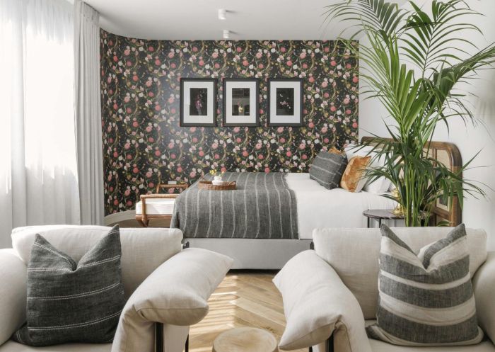202 Elizabeth, Surry Hills - Credit: Mega Phone Media/Islington Hotel The Lizzy Suite at 202 Elizabeth, Surry Hills