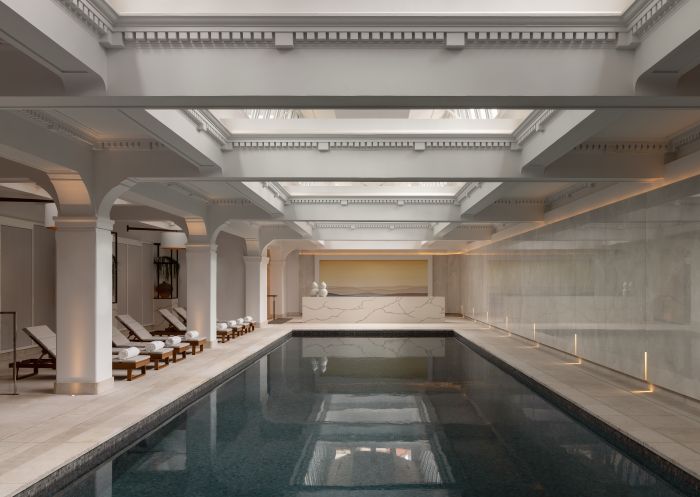 Capella Sydney