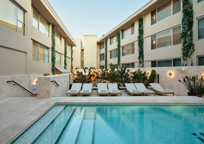 Oxford House, Darlinghurst - Credit: Public Hospitality