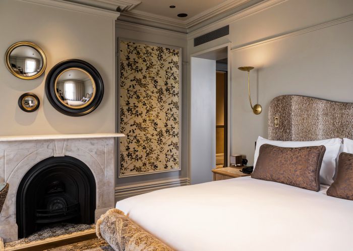 세인트 피터의 그랜드 내셔널 호텔 - 사진 제공: 크리스토퍼 피어스