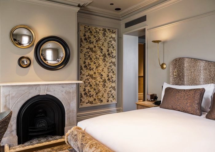 The Grand National Hotel by Saint Peter - Credit: Christopher Pearce