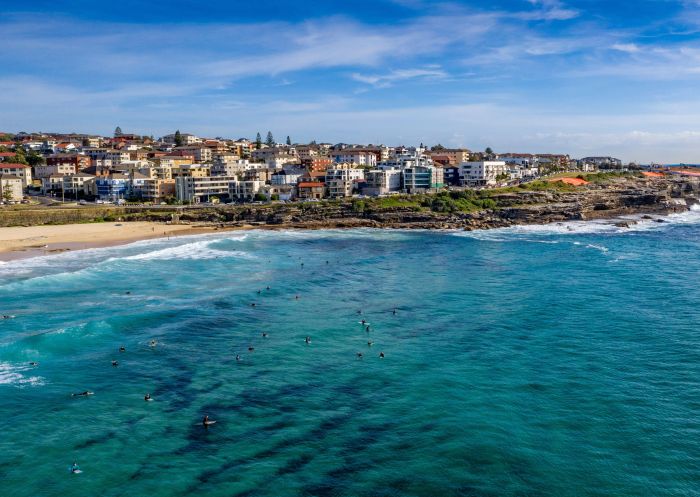 Maroubra Beach