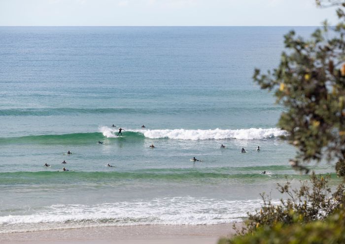 Freshwater Beach