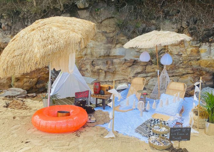 Bundeena Picnics - Credit: Donna Gibbeson