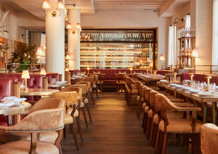 Armorica, Surry Hills - Credit: Armorica