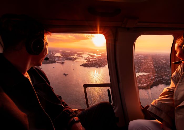 Sydney HeliTours
