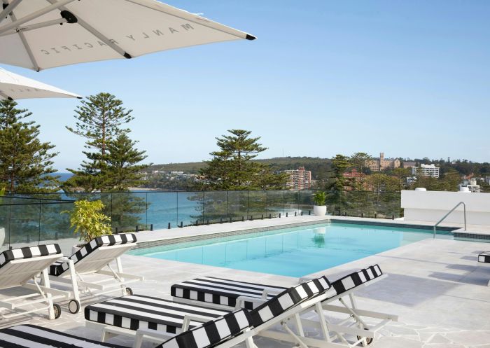 Manly Pacific Hotel Sydney: MGallery Collection