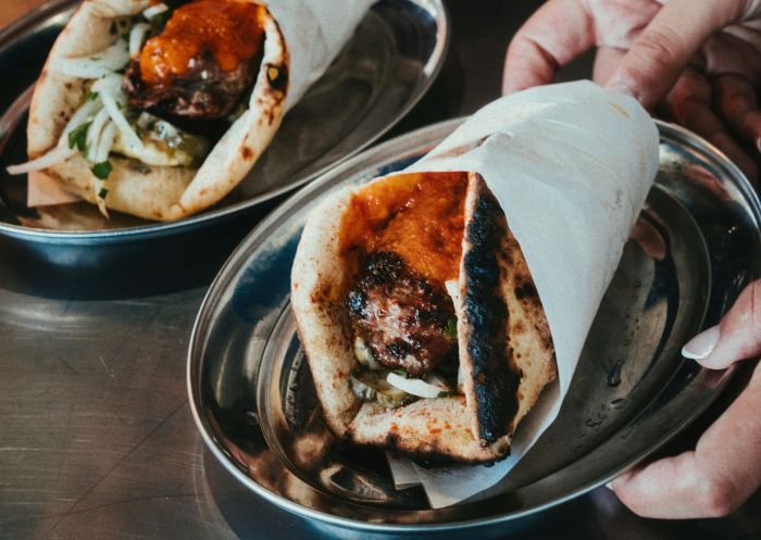 Olympic Meats - Credit: Declan Blackall Photography | Olympic Meats