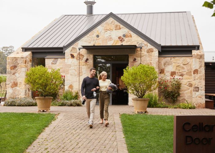 Bendooley Estate, Berrima
