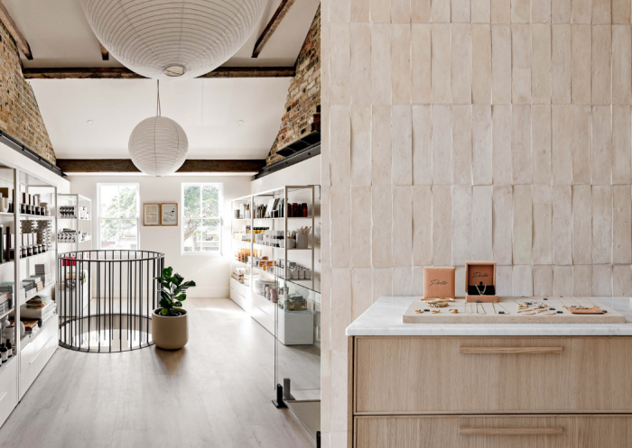 Interiors, Elms, Surry Hills