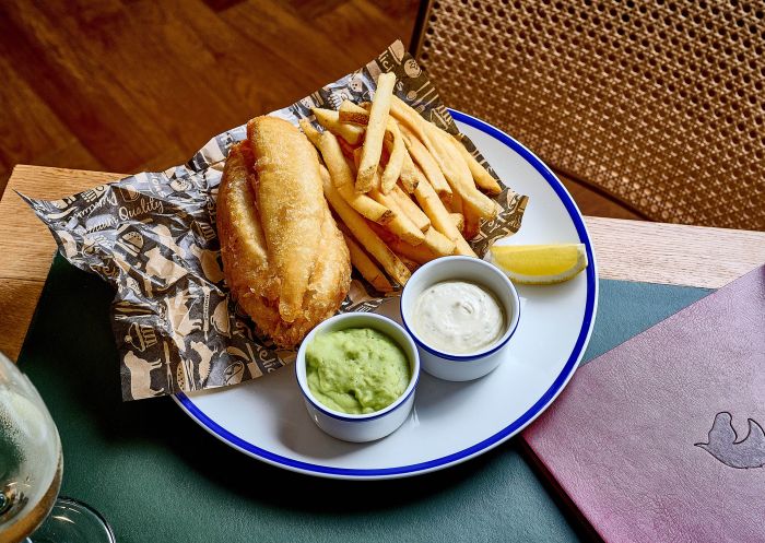 Nag's Head Hotel, Glebe - Credit: David Griffen Photography