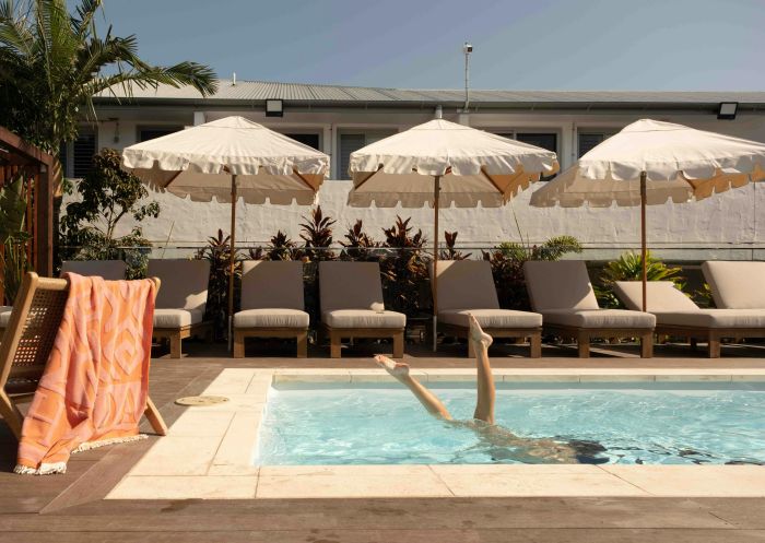 Drifter Byron Bay, Byron Bay - Credit Drifter Byron Bay