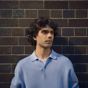 Feelings Drops - Budjerah’s headshot Feelings Drops - Budjerah’s headshot