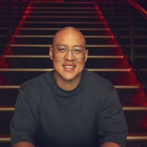 Feeling Drops - Dan Hong's Feeling Drops - Dan Hong's