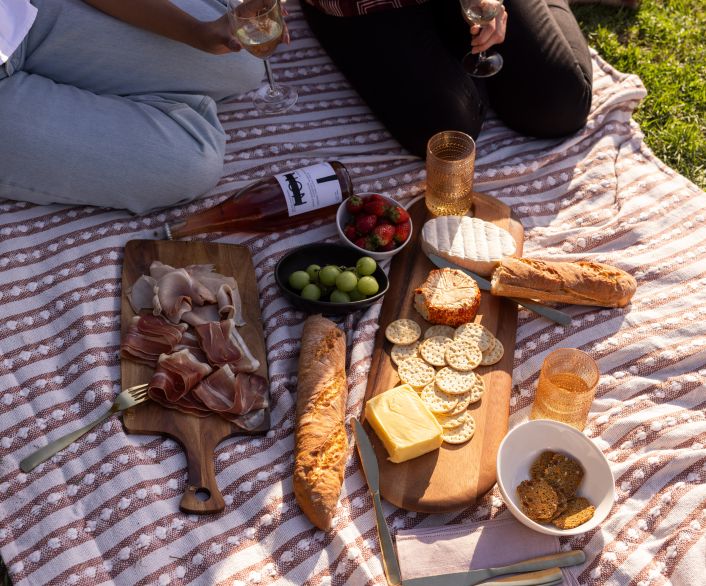 AmazingCo’s Mystery Picnic