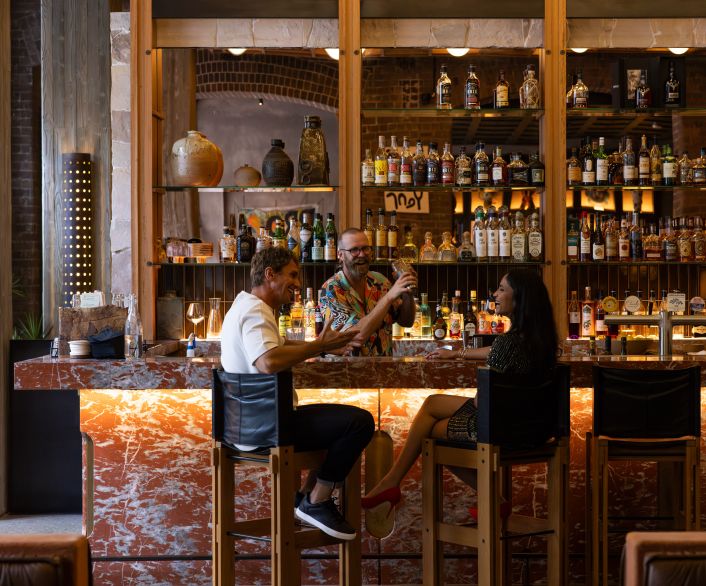 Ace Hotel Sydney