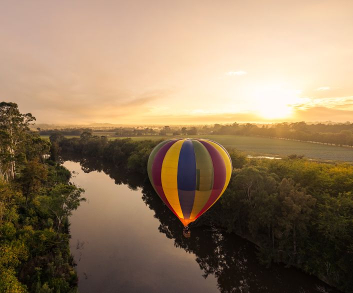 Balloon Aloft Camden