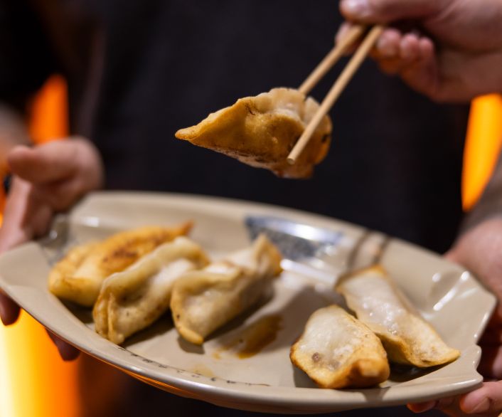 Chinatown Street Food & Stories Tour