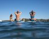 Flow mOcean SUP Yoga Class