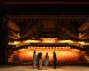 Sydney Opera House Backstage Tour