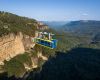 Beyond Skyway Blue Mountains