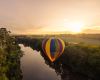 Balloon Aloft Camden